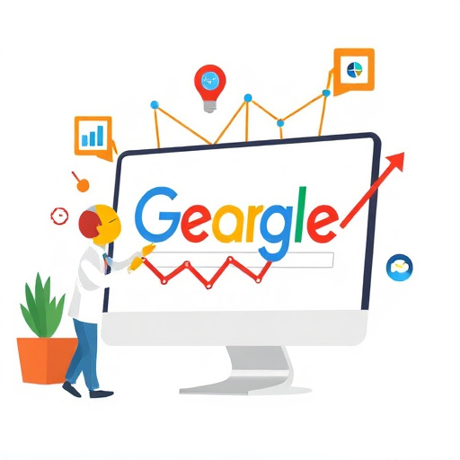 search engine optimization
