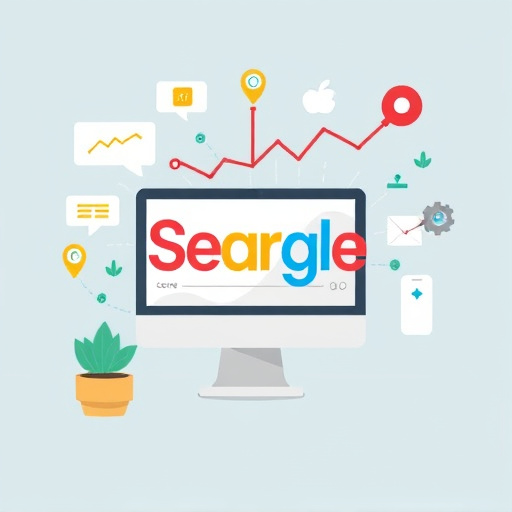 search engine optimization