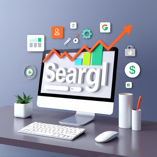 search engine optimization
