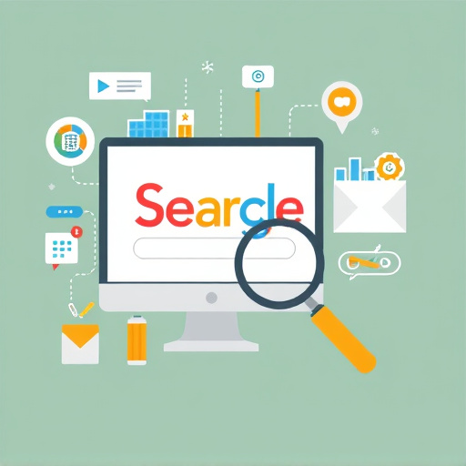 search engine optimization