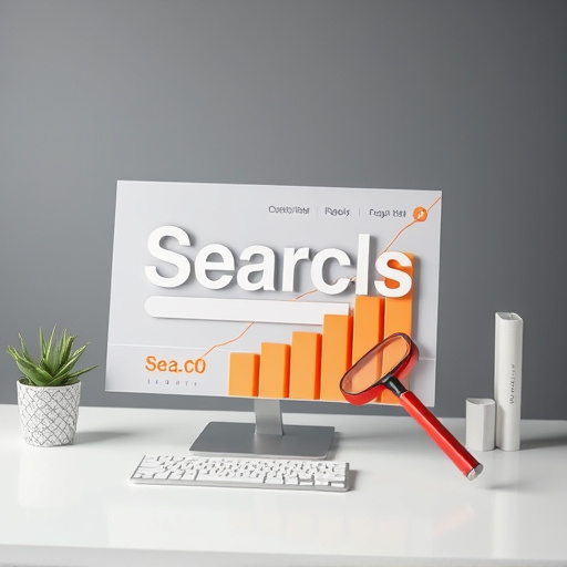 search engine optimization