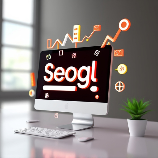 search engine optimization