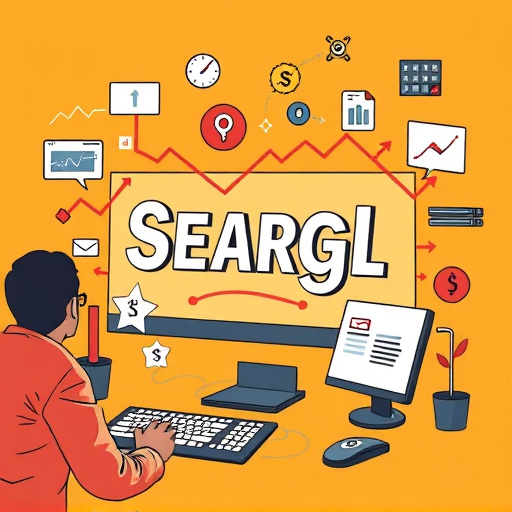 search engine optimization
