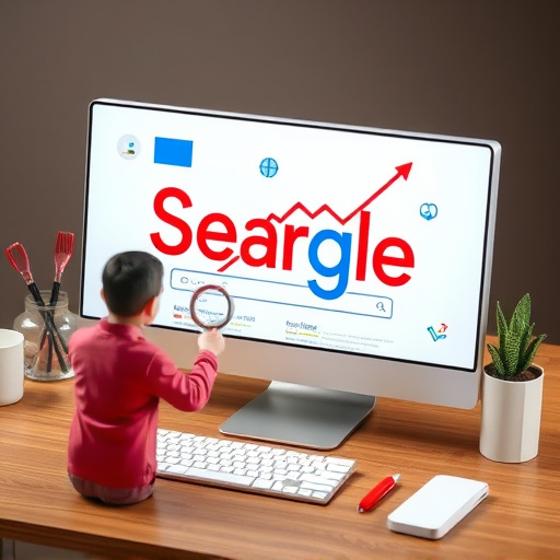 search engine optimization
