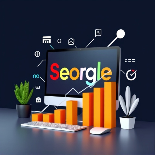 search engine optimization
