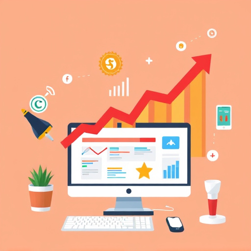 search engine optimization