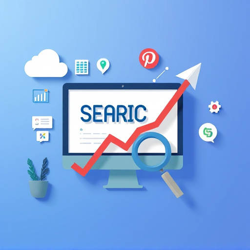 search engine optimization