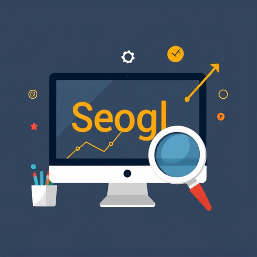 search engine optimization
