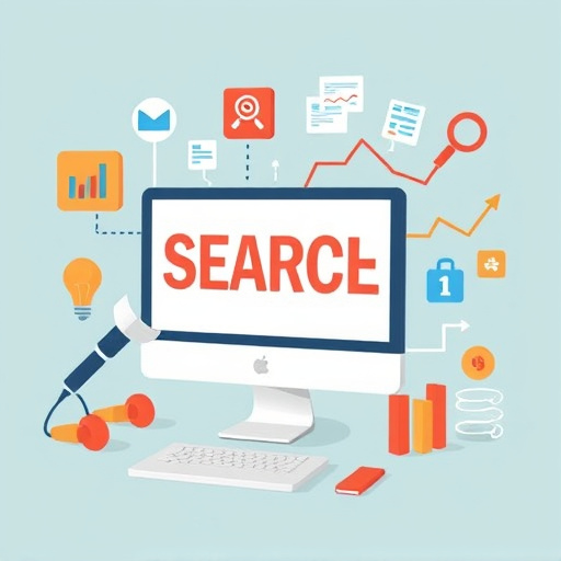 search engine optimization