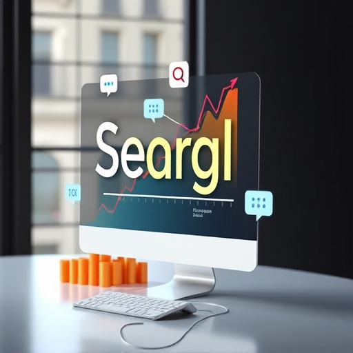 search engine optimization