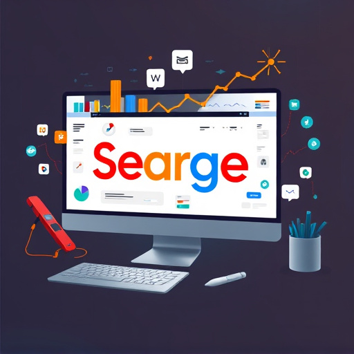 search engine optimization