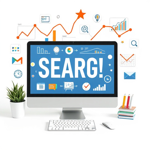 search engine optimization
