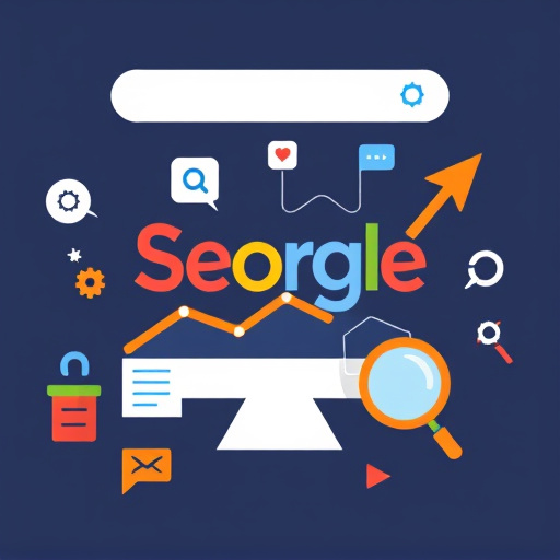 search engine optimization