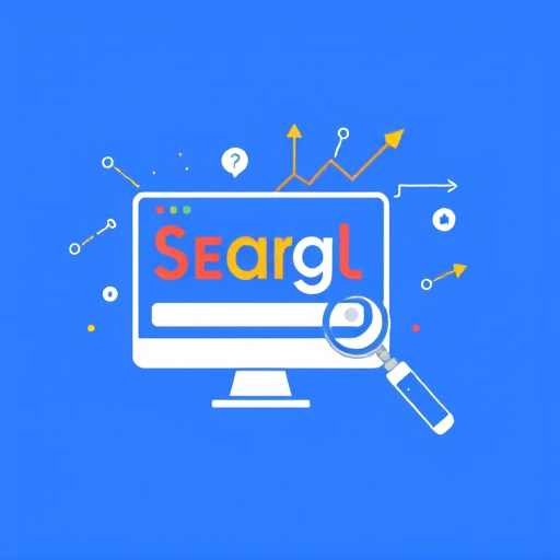 search engine optimization