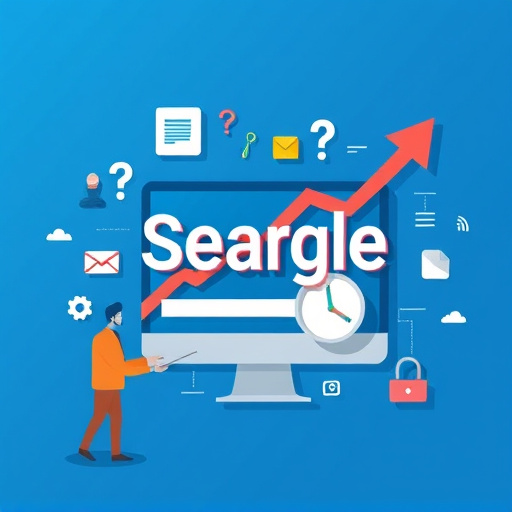 search engine optimization