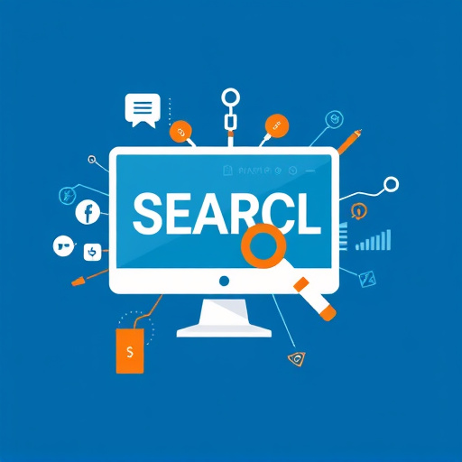 search engine optimization