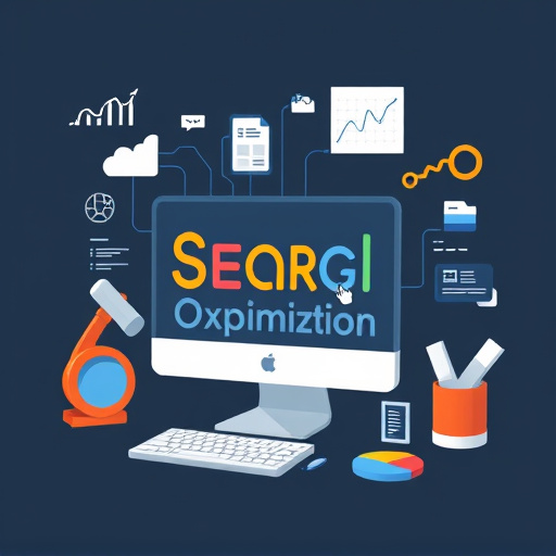 search engine optimization