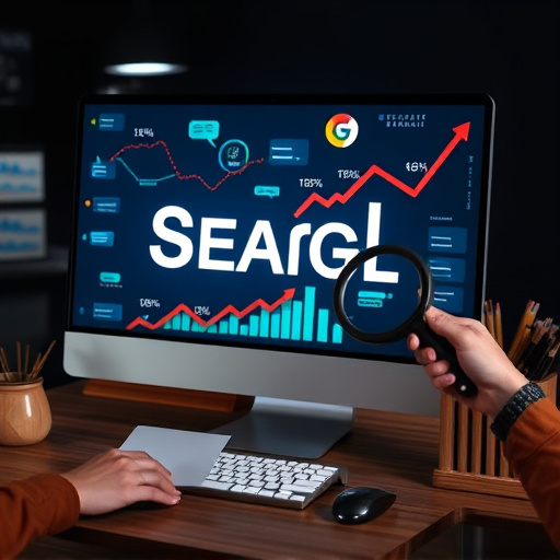 search engine optimization