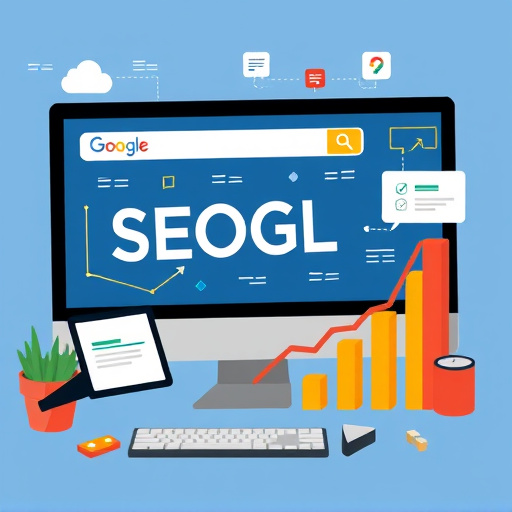 search engine optimization