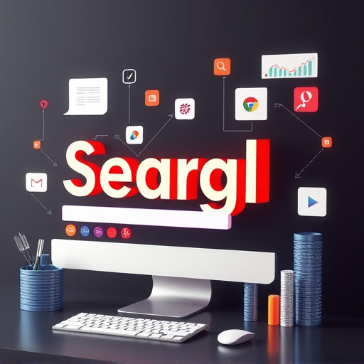 search engine optimization