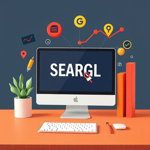 search engine optimization