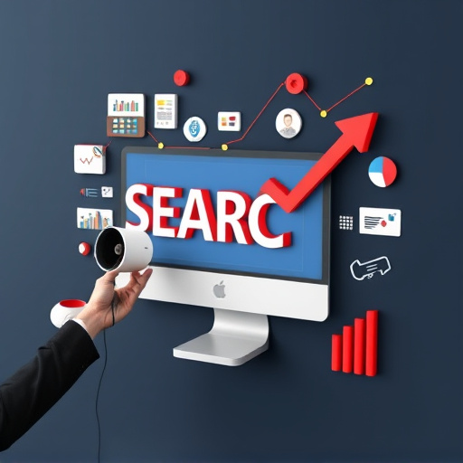 search engine optimization