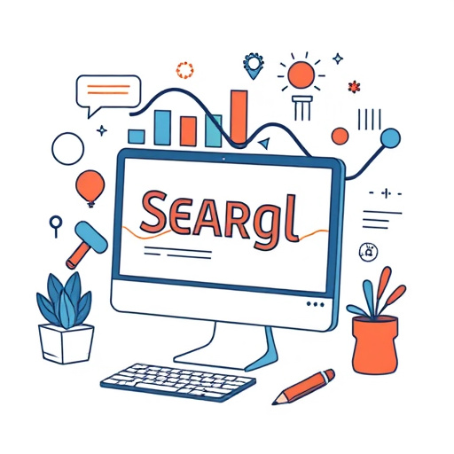 search engine optimization