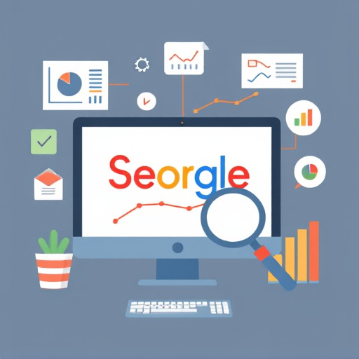 search engine optimization