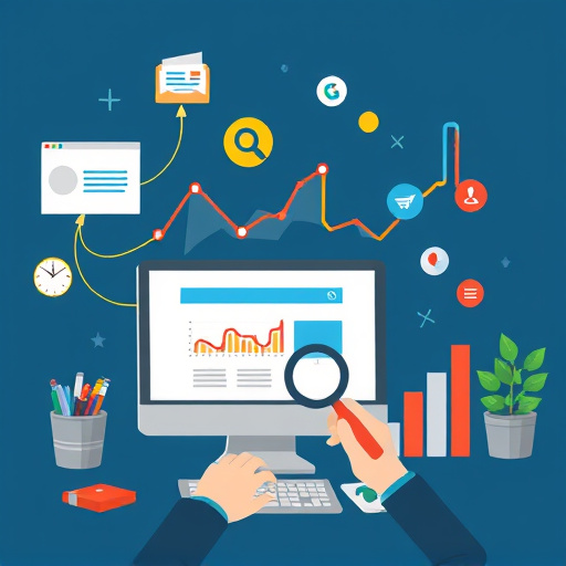 AI Revolutionizes Enterprise SEO Solutions Today