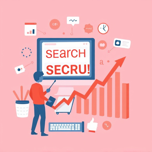 search engine optimization
