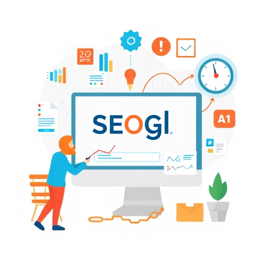 search engine optimization