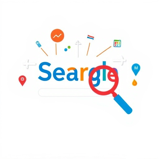 search engine optimization