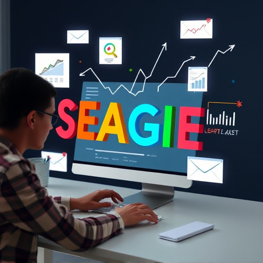 search engine optimization