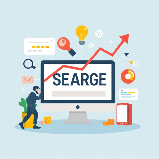 search engine optimization