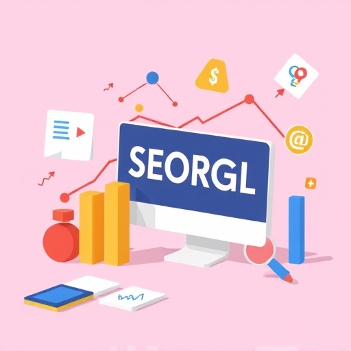search engine optimization
