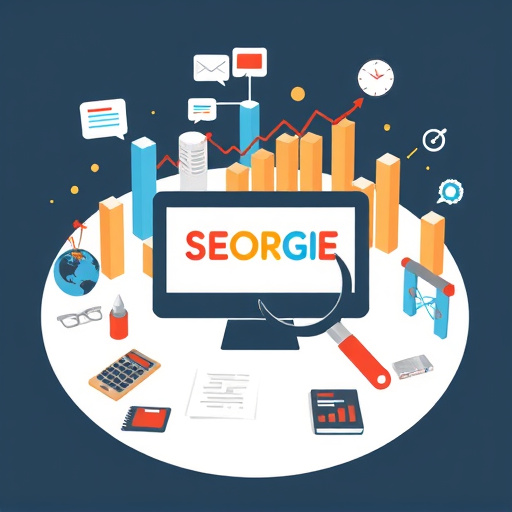 search engine optimization