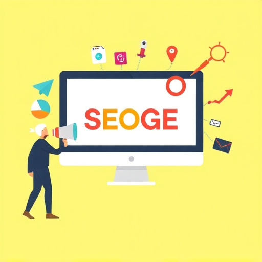 search engine optimization