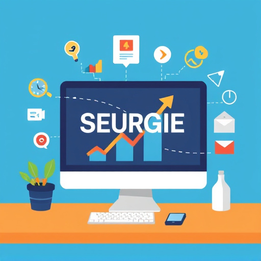 search engine optimization