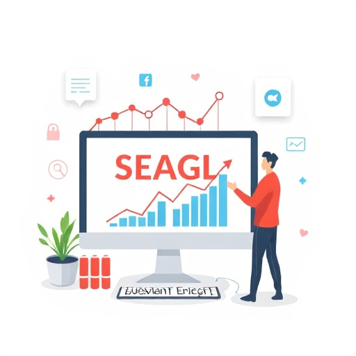 search engine optimization