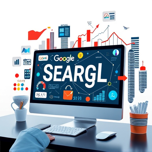 search engine optimization
