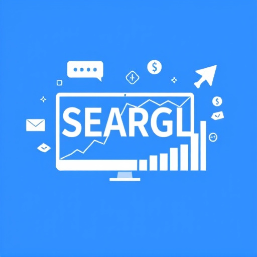 search engine optimization