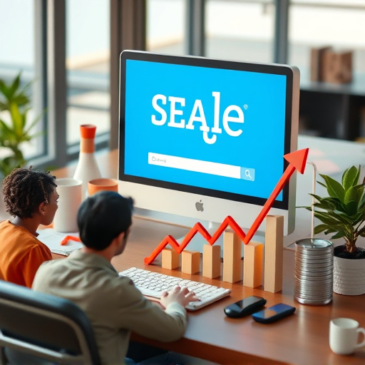 search engine optimization