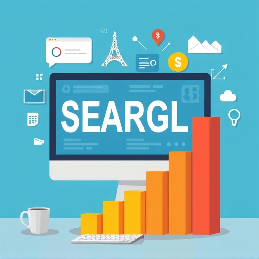 search engine optimization