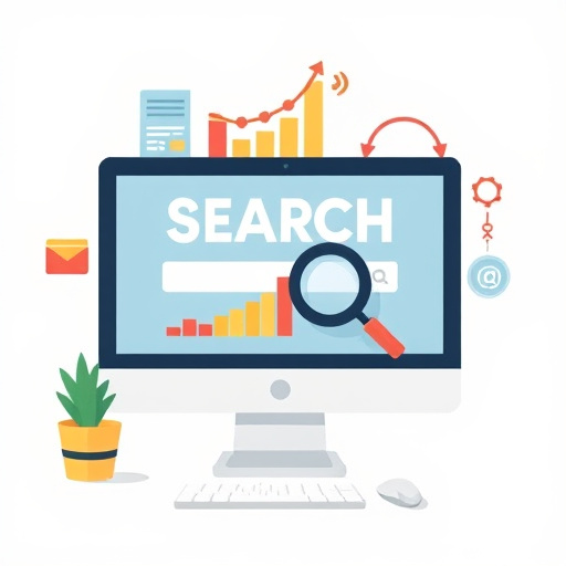 search engine optimization
