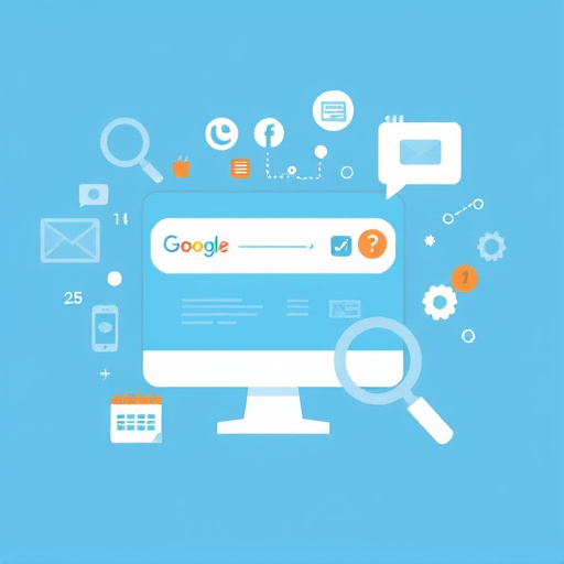 search engine optimization