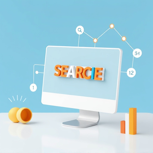 search engine optimization