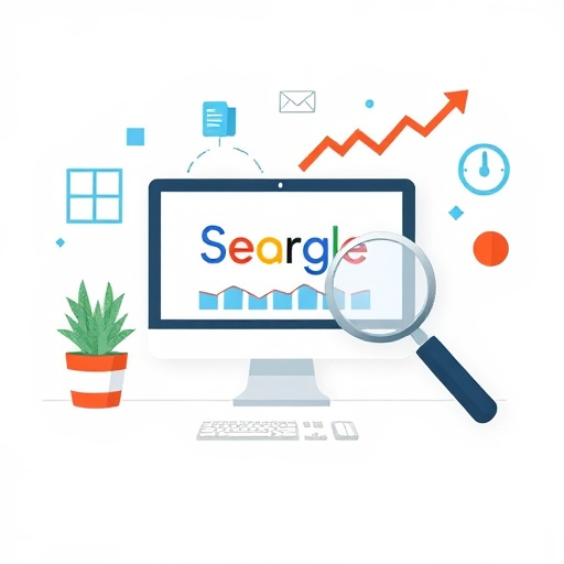 search engine optimization