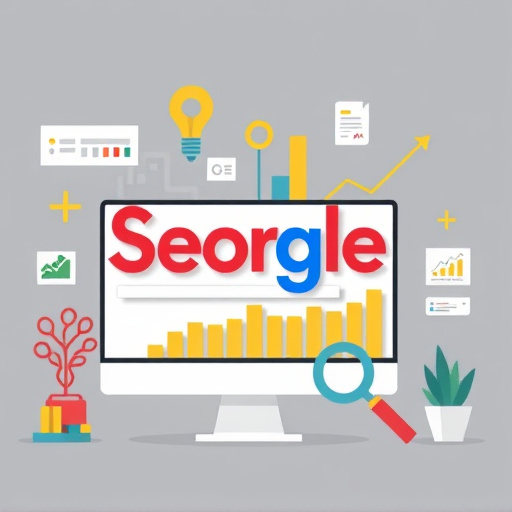 search engine optimization