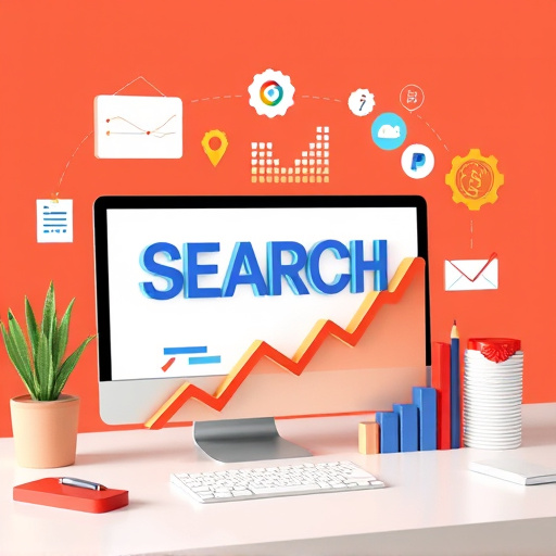 search engine optimization