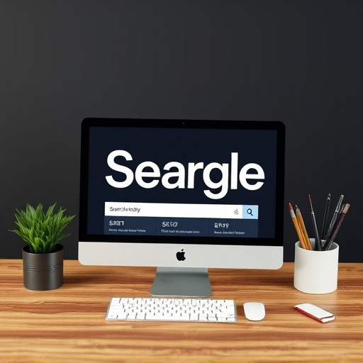 search engine optimization
